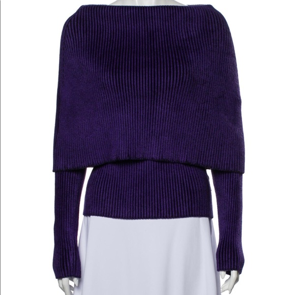 Balenciaga top - NWT! - Picture 1 of 6